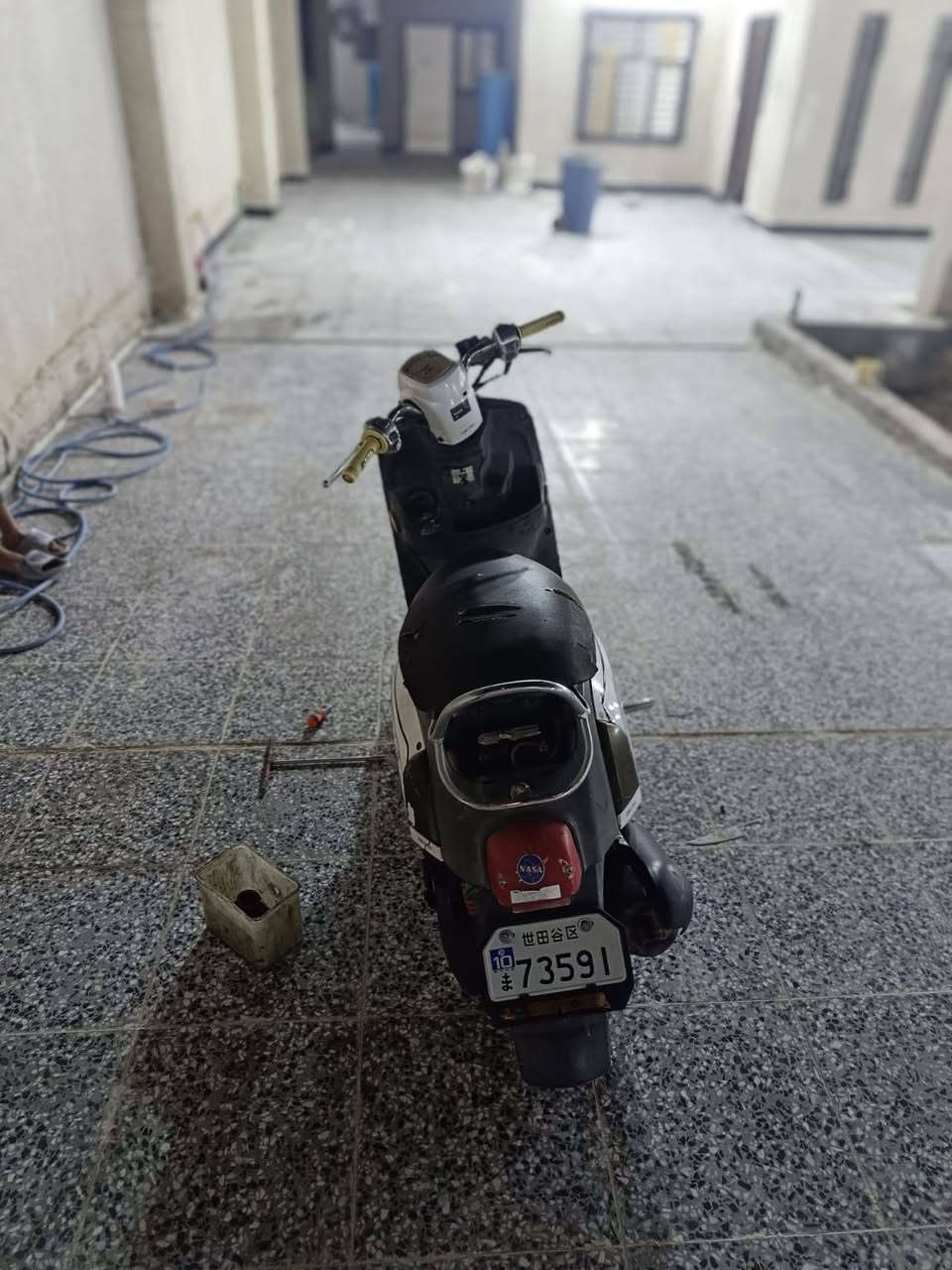 بوليس • ٣٥٠ • مفتوحه