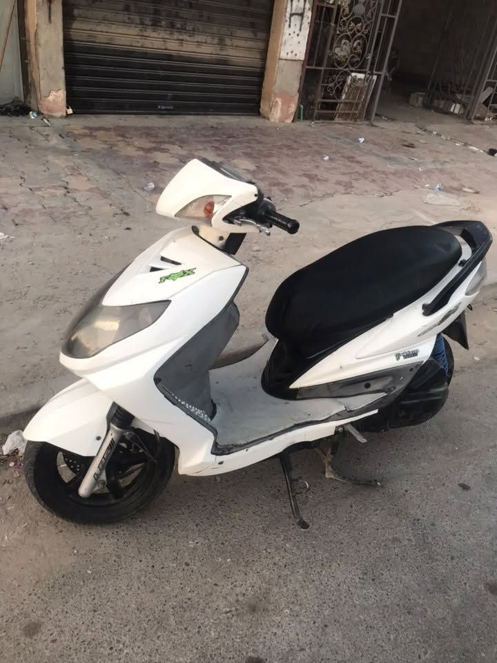 سكنس فحل نوزل خطين طلاعات نضيفة كلش وناعمة
بغداد الحسينية 
السعر 650وبيهة مجال 
***********
