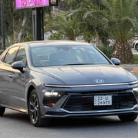 سوناتا ٢٠٢٥ • وارد امريكي • رقم اربيل