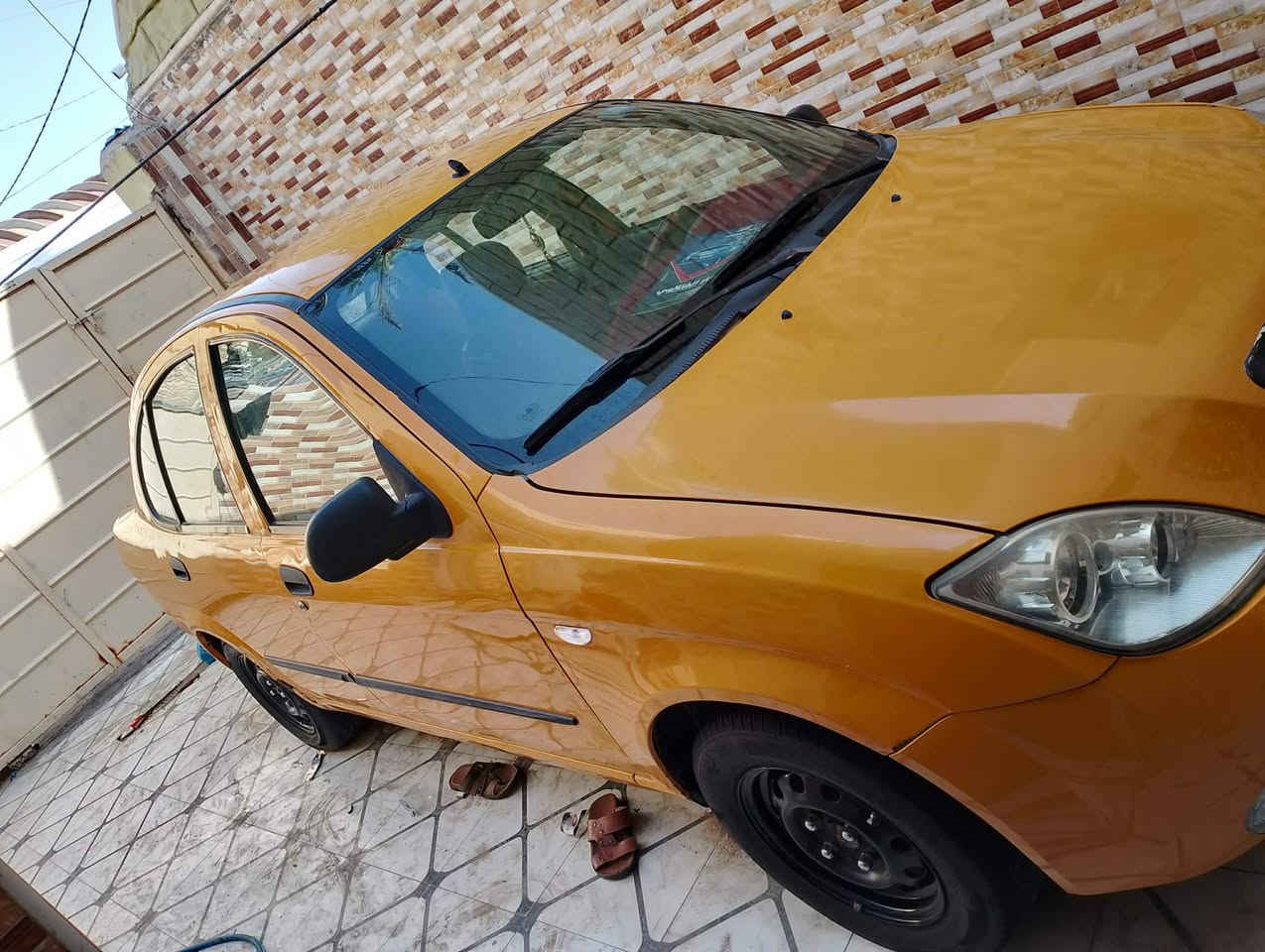للبيع تايبه 18 بسمي ابو حسام ***********
