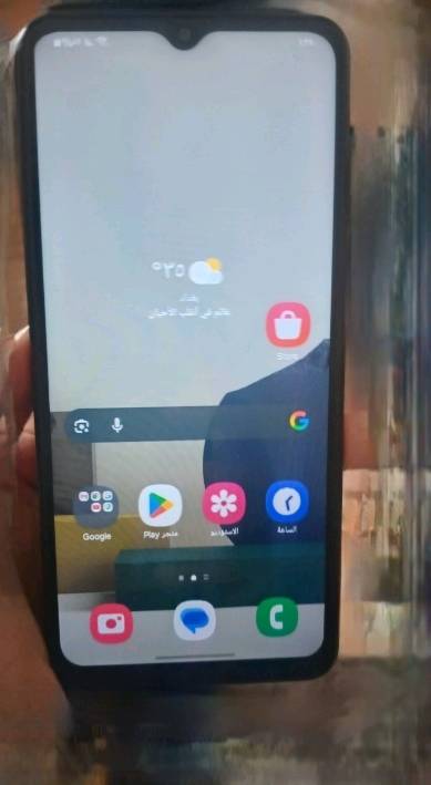 سامسونج A04s • ٦٤ • نظيف جداً