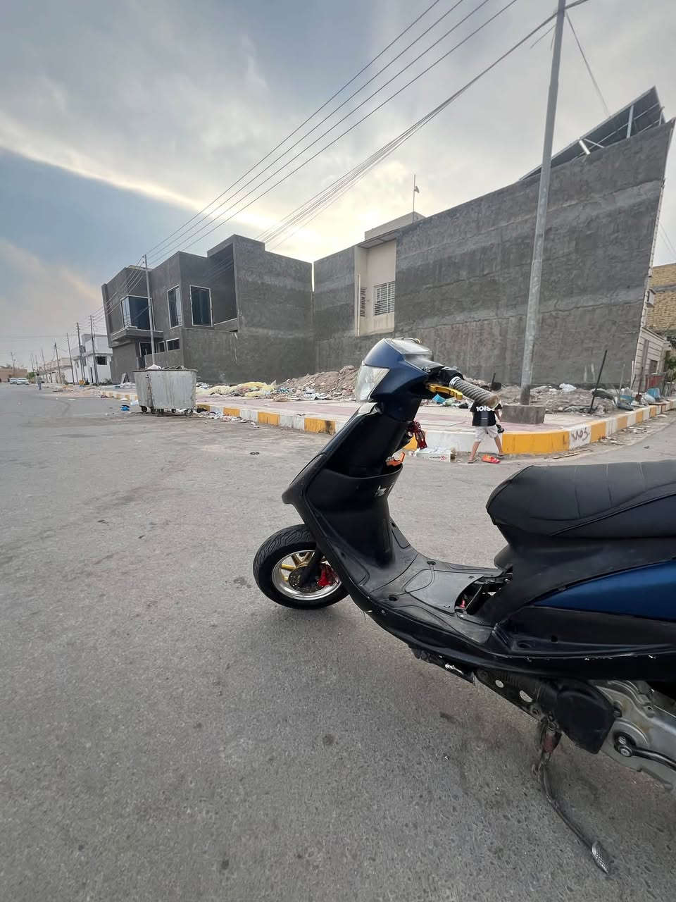 ماكس عدلة • مفتوحه • بوشة٥٥