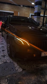 مرسيدس E300 AMG • ٢٠١٧ • وارد امريكي