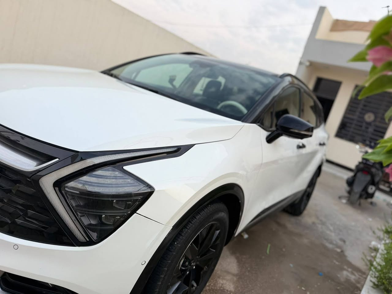 سبورتاج • ٢٠٢٣ • فول مواصفات
