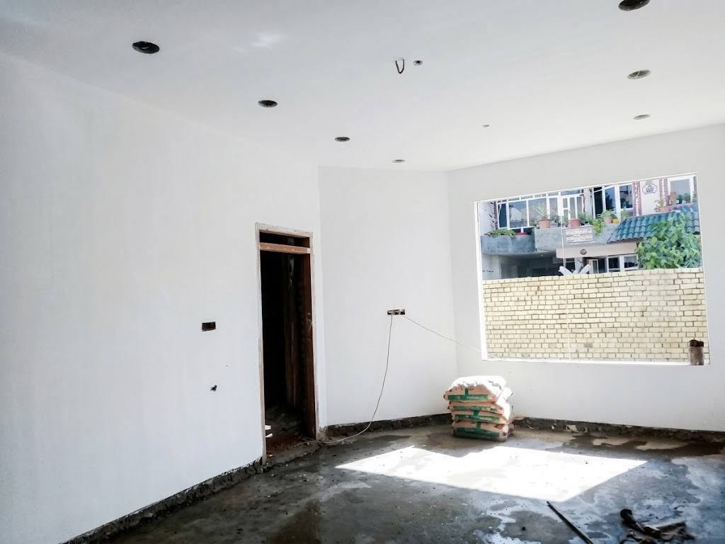 السلام عليكم
بياض وتصفير لبخ  درجة اولى كادر متكامل استلام مهندس واسعار مناسبة نشتغل بنفس المنطقة كرستة وعمل او بس عمل زائد اركان حديد للدرج والبيبان والشبابيك هدية من عندي 
واتس اب للرقمين
***********
***********
