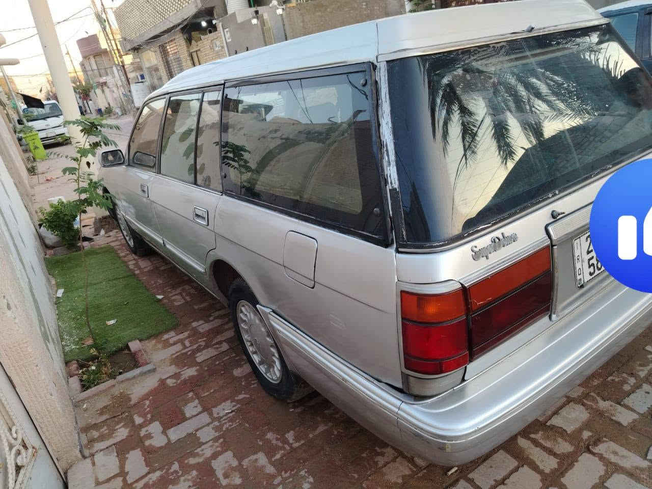 سياره ارنب • نجف • بيه مجال