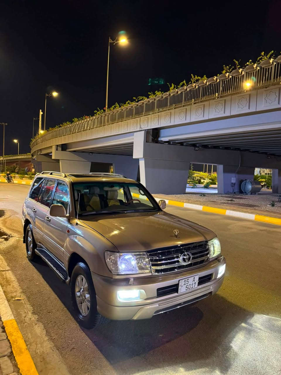 للبيع مونكا 2007 رقم انبار تحويل مباشر السياره جديده وحلو كله شغال تبريد 3 قطع ثلاجه فور ويل شغال تخم تاير جديد دوشمه جديده مكان ديالى بلدروز السعر 155 ورقه وبيهه مجال ***********
