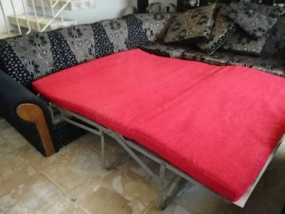 اغراض للبيع بسعر مناسب 
مكاني بغداد الغزالية 
للتواصل ***********
