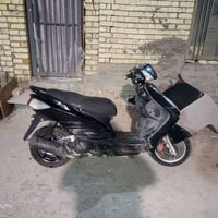 سكنس فحل • نوزل • لايت زنون