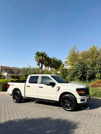 فورد F-150 STX • ٢٠٢٤ • ٧ ميل