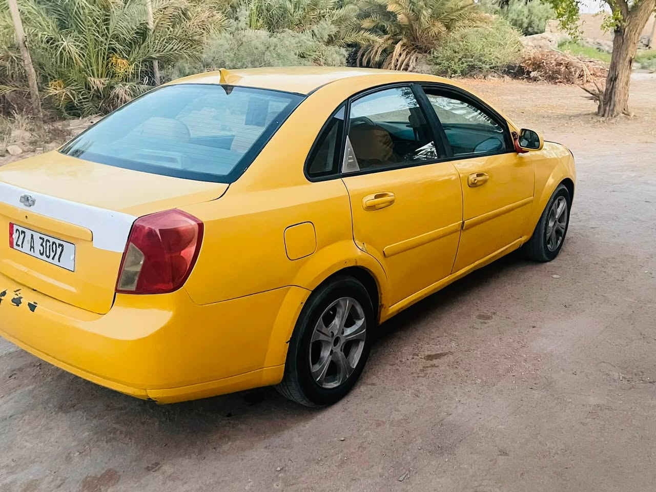 السلام عليكم اوبترا خليجي للبيع موديل 2008گير تماتيك مكينه حداديه رقم ذي قار نكليزي بسمي
السعر48ورقه
مكاني السماوه الرميثه الاستفسار الاتصال على
***********
***********واتساب
