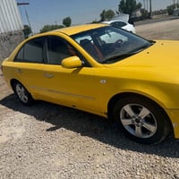 سوناته • ٢٠٠٩ • رقم نجف