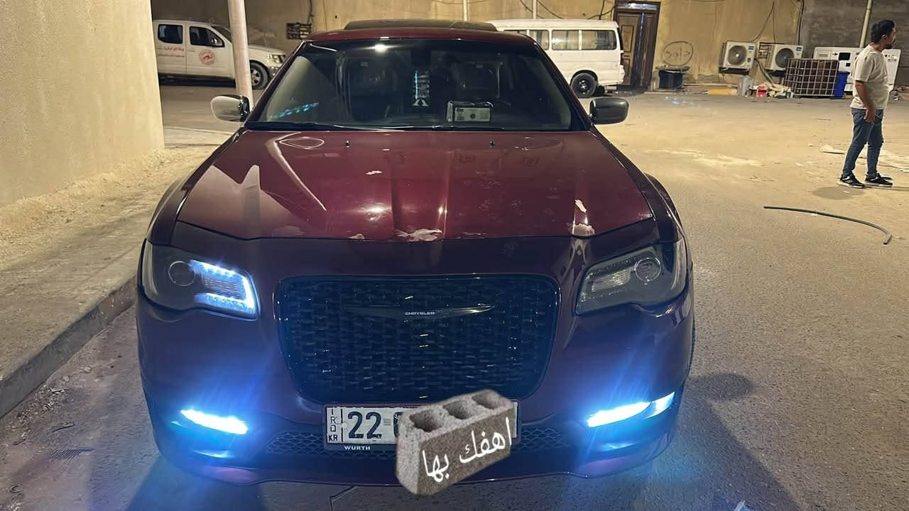 ٢٠١٨ • فول مواصفات • بصرة