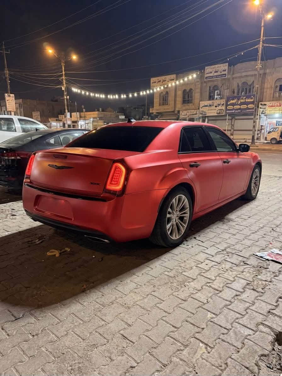 مكينة ٣٦٠٠ • ٢٠١٥ • البصره