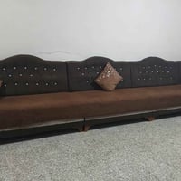 طقم كنب • مستعمل • للبيع