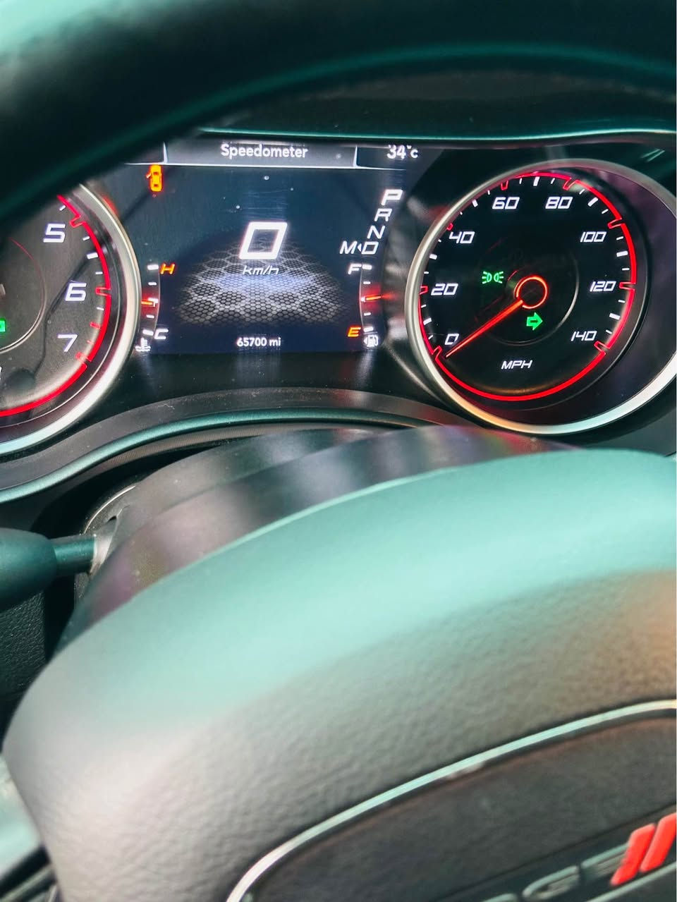 تشارجر SXT • ٢٠٢٣ • رقم دهوك