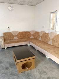 طقم كنب • ٧متر • كامل