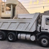 ڤالڤو ٢٠٠٢ • محرك ٤٢٠ • دبل شاصي