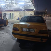 بيجو بارص موديل 2018 السياره مكفوله من التبديل والسياره بأسمي السنويه ...