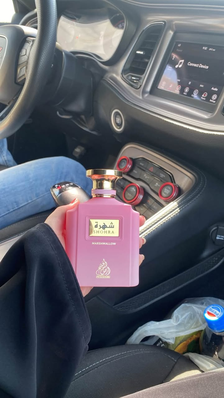 اكثر عطر نسائي يجننن عطره حلويات وفواح وثابت اطلب الاصلي من زاي للعطور وباسعار مناسبه جدا 🔥🔥🔥🩷🩷🩷
واتساب:***********
فيس بوك زاي للعطور
