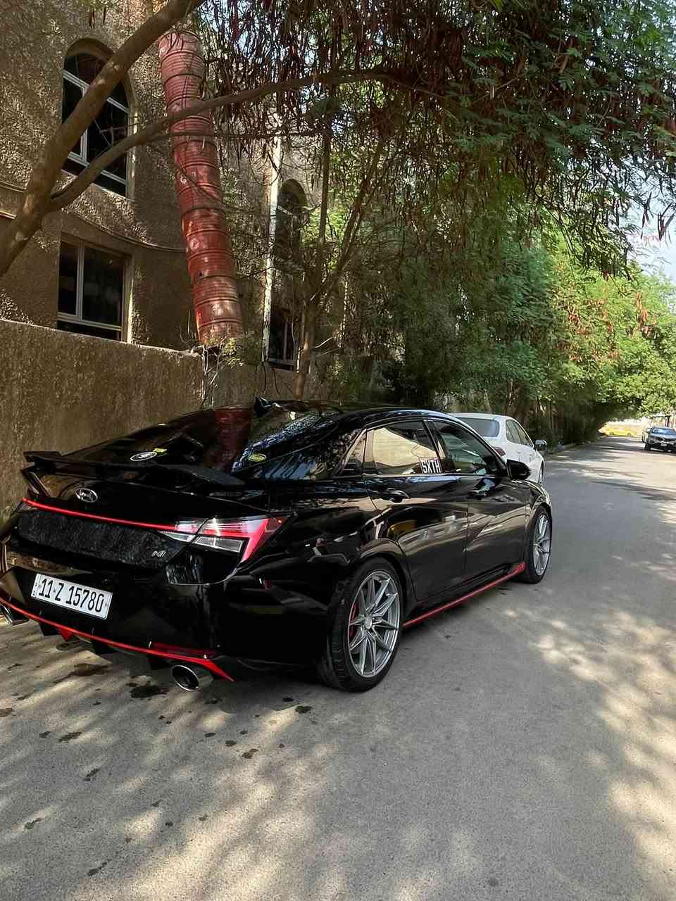 النترا N • ٢٠٢٣ • ٢.٠ توربو