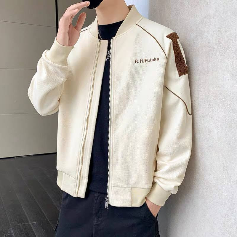 ترواكة صيني • مقاس M-4XL • ٣ ألوان