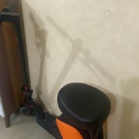 سكوتر • صندوك • سرعة ٧٠
