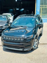 كومباس • ٢٠٢٤ • فورويل 4x4