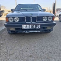 بي ام • ١٩٩١ • فلوجة