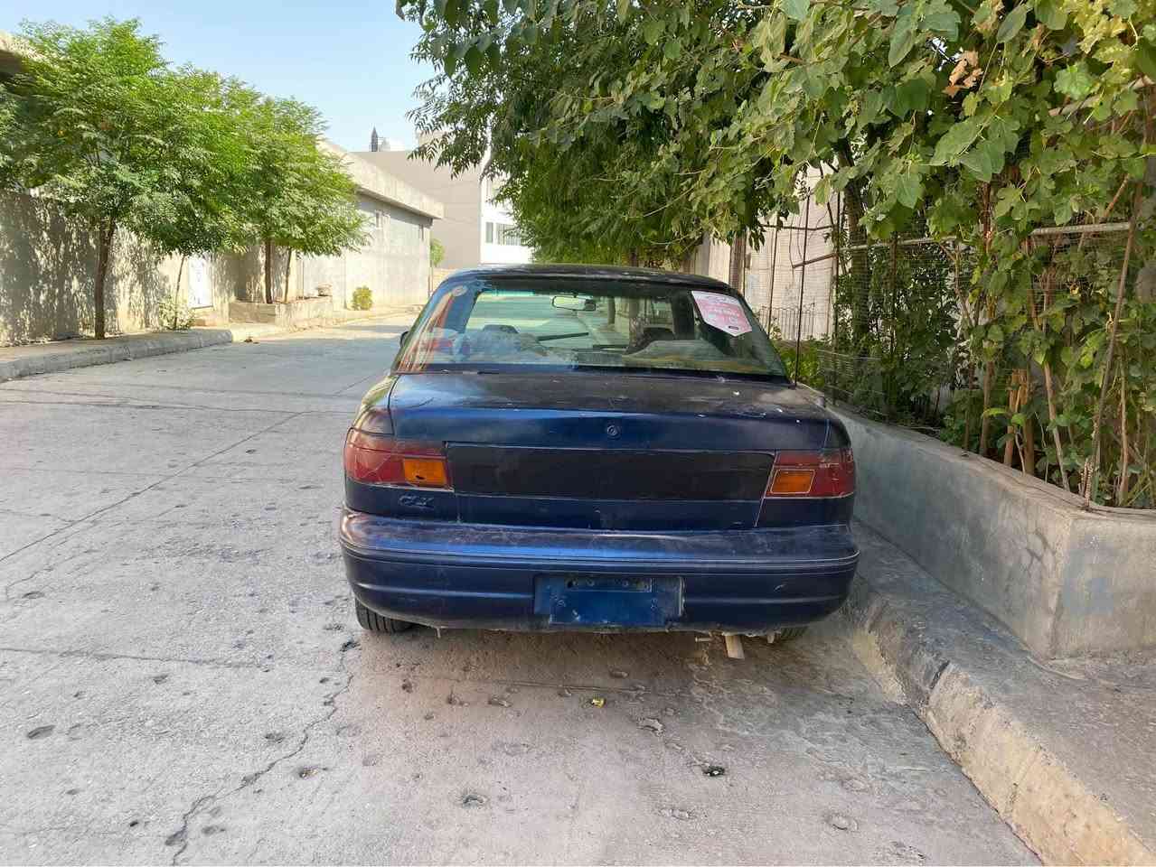 *********** رانية, السليمانية
