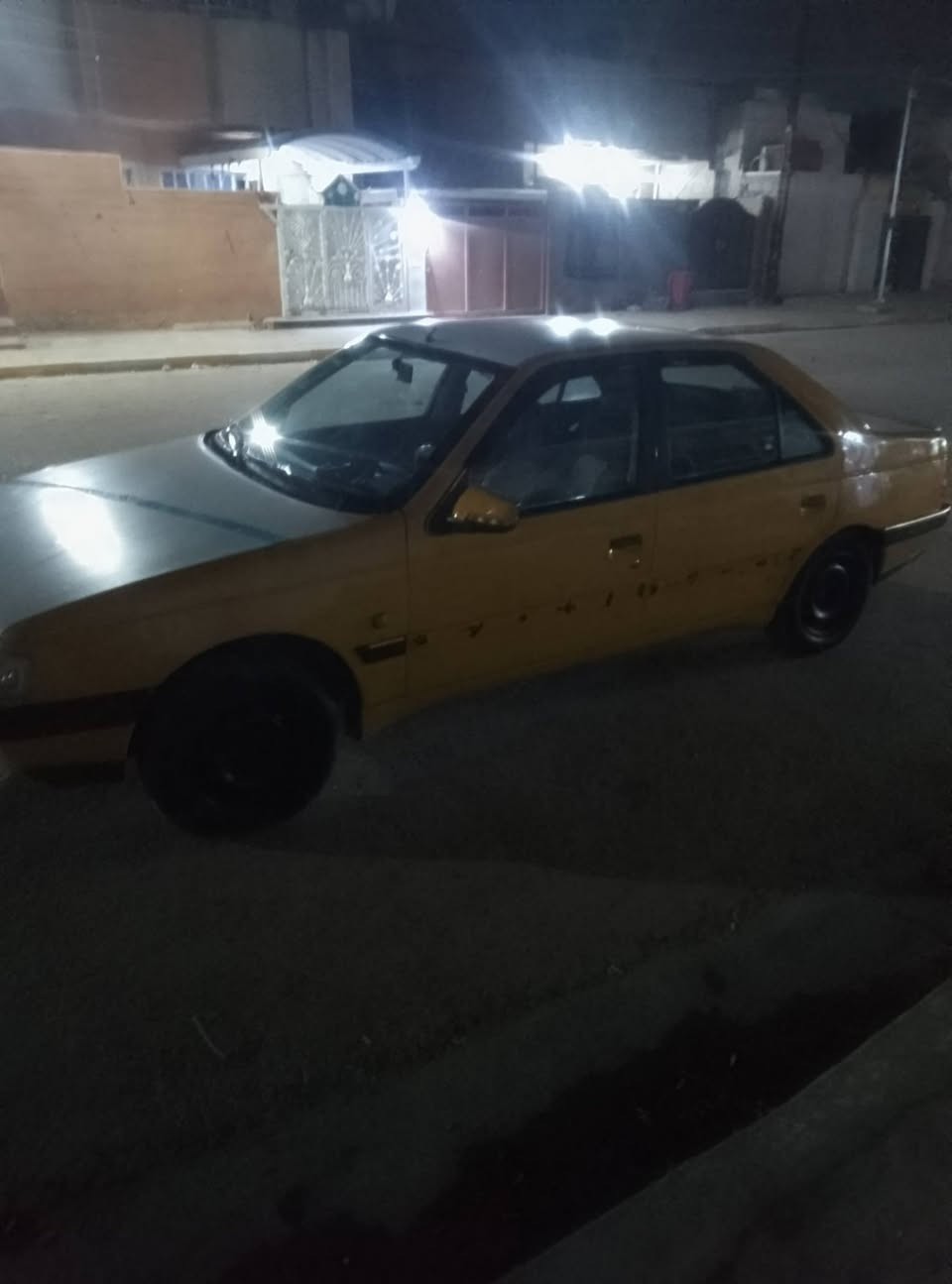 لميس • ٢٠١٢ • بغداد مدينة الصدر