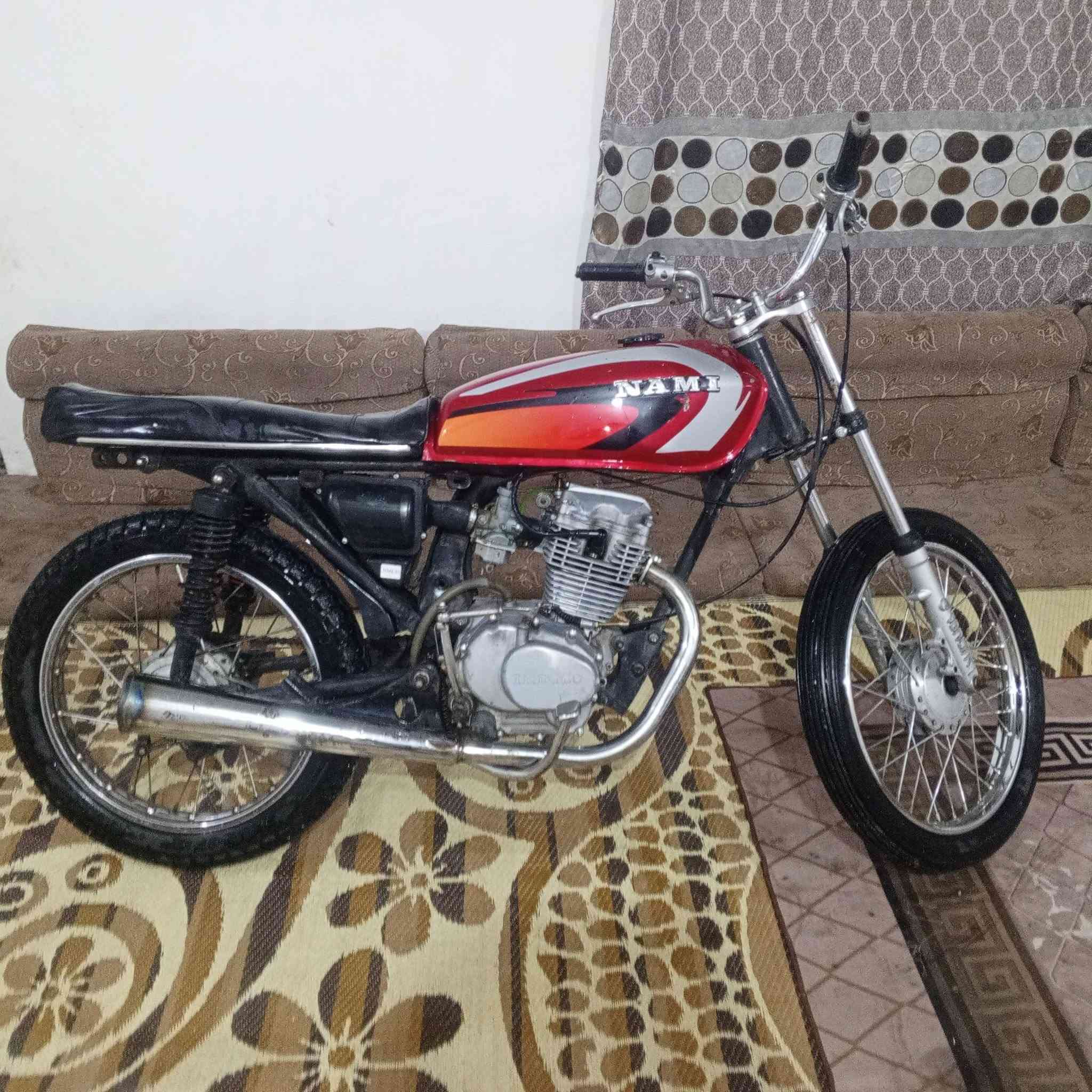 اربعه كير • ناشفه • كربلاء