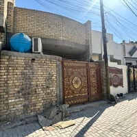 بيت زراعي • 100م • الرئاسة