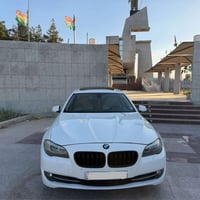 بي ام دبليو ٥٣٠i • ٢٠١٣ • رانية