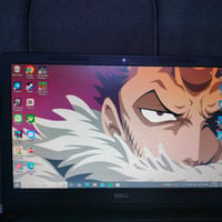 وبركاته 🙋‍♂️✨ للبيع: لابتوب ديل بحالة ممتازة واستعمال خفيف جداً 👌💻 الم...