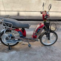 شحن • ٥ بطارية • اور ام الكبر