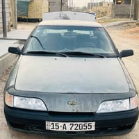 اسبرو • ٩٦ • رقم انكليزي