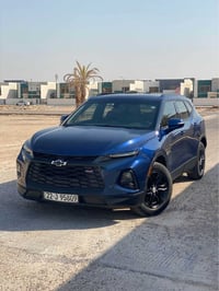 بلايزر ٢٠٢٢ • ٤×٤ • تيربو ٢٠٠٠