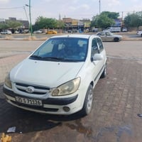 جيتز • ٢٠٠٧ • اوتوماتيك