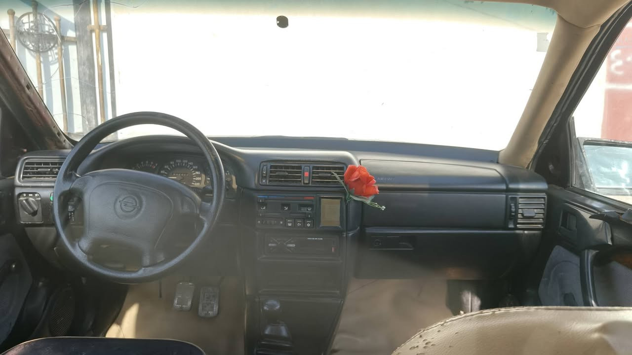 اوبل فكترا 92 تبريد🥶مراوس شعندك نزل واتساب ***********
