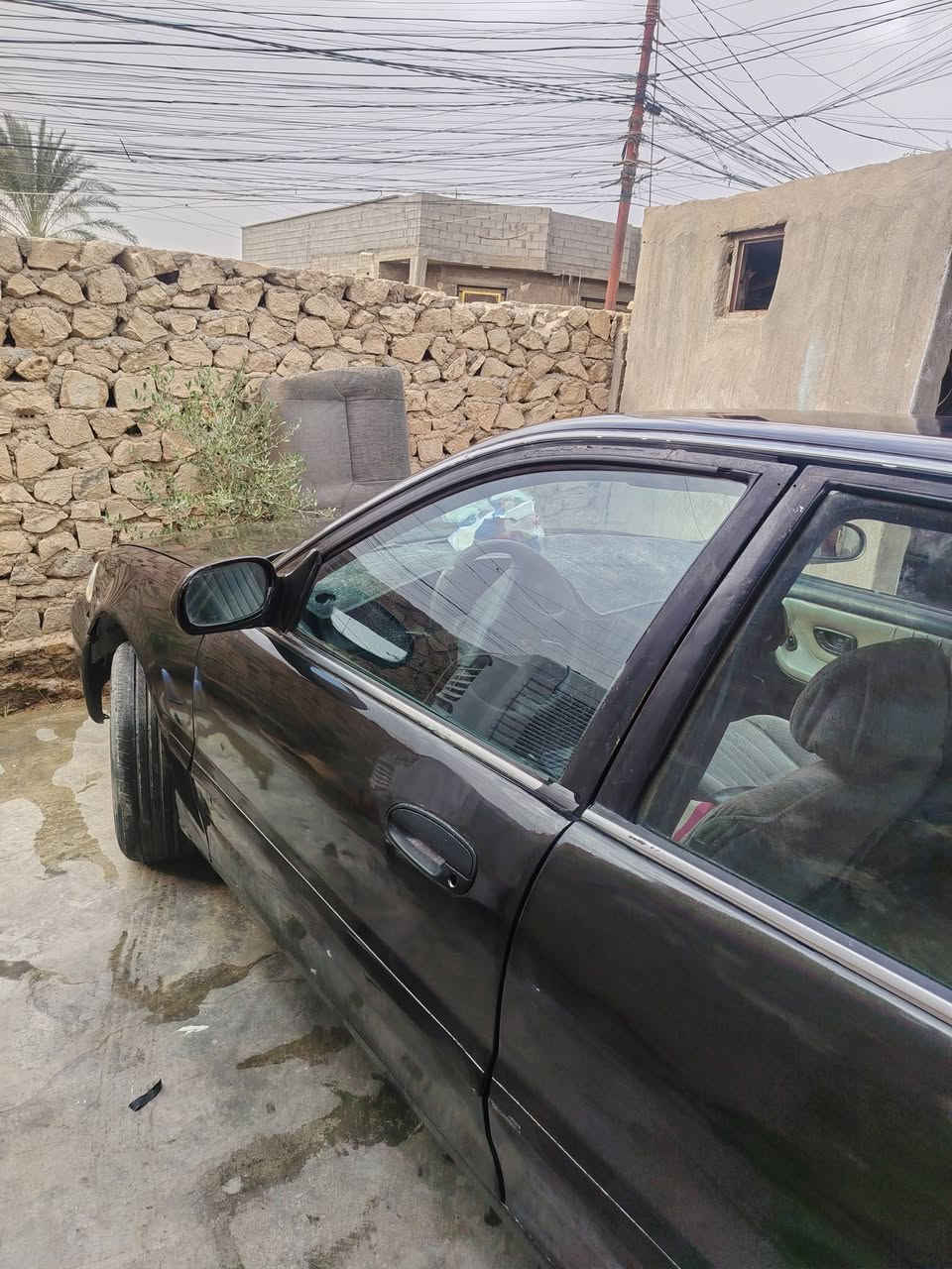 سوناته تو • ١٩٩٣ • للبيع