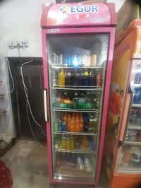 براد الايكور • كربلاء • حي رمضان