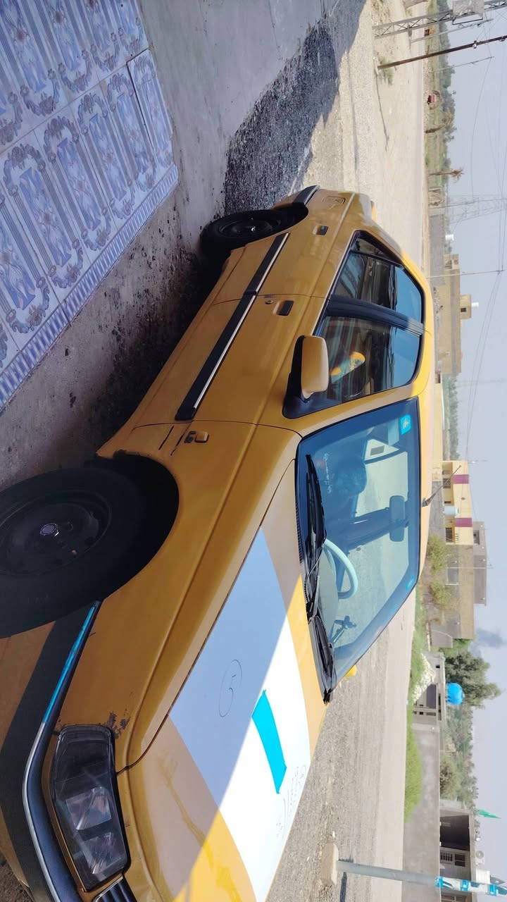 بيجو اكد 2016 رقم بغداد إنكليزي باسمي تحويل جديد مصفره هيئة وغرامات كير مكينه خير من الله تبريد ثلج بيها قطعه صبغ وحده جاملغ خلفي السعر 35 بيها مجال مكان واسط ***********
