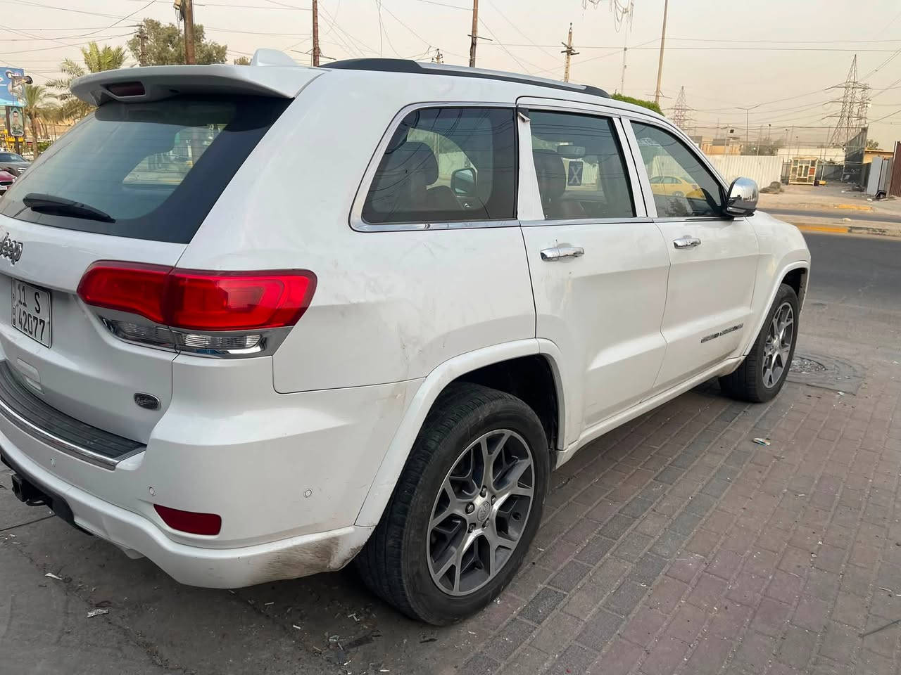 نظام البيع. بمده خلال 4شهر تسدد المبلغ. المتبقي جيب2021مقدمه75ورقه. سكنّه بغداد فقط بدون كفيل. معارض لحبيبيه ***********
