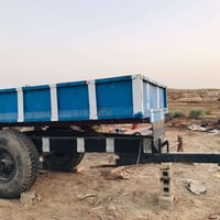 عربانة حدادي • جاهزة • كربلاء
