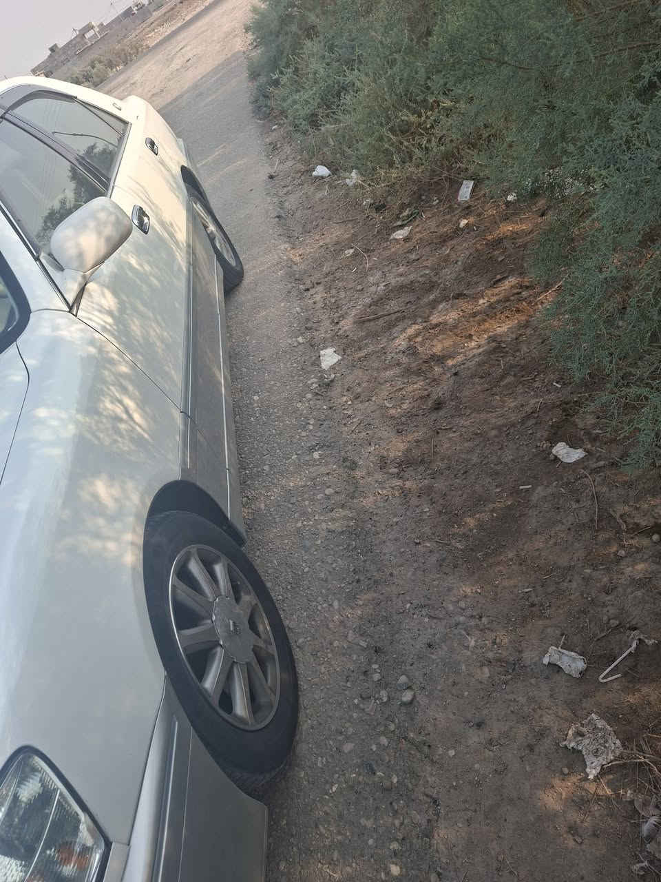 ملكة • ٢٠٠٢ • كفاله عامه