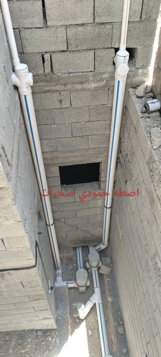 اصطه حمودي صحيات عامه مجاري ماء شغل درجه اوله حسب طلب ابوالبيت اسلمك شغل نضيف وشرط الفحص ***********//***********
