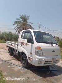 حمل • ٢٠٠٧ • مكفولة