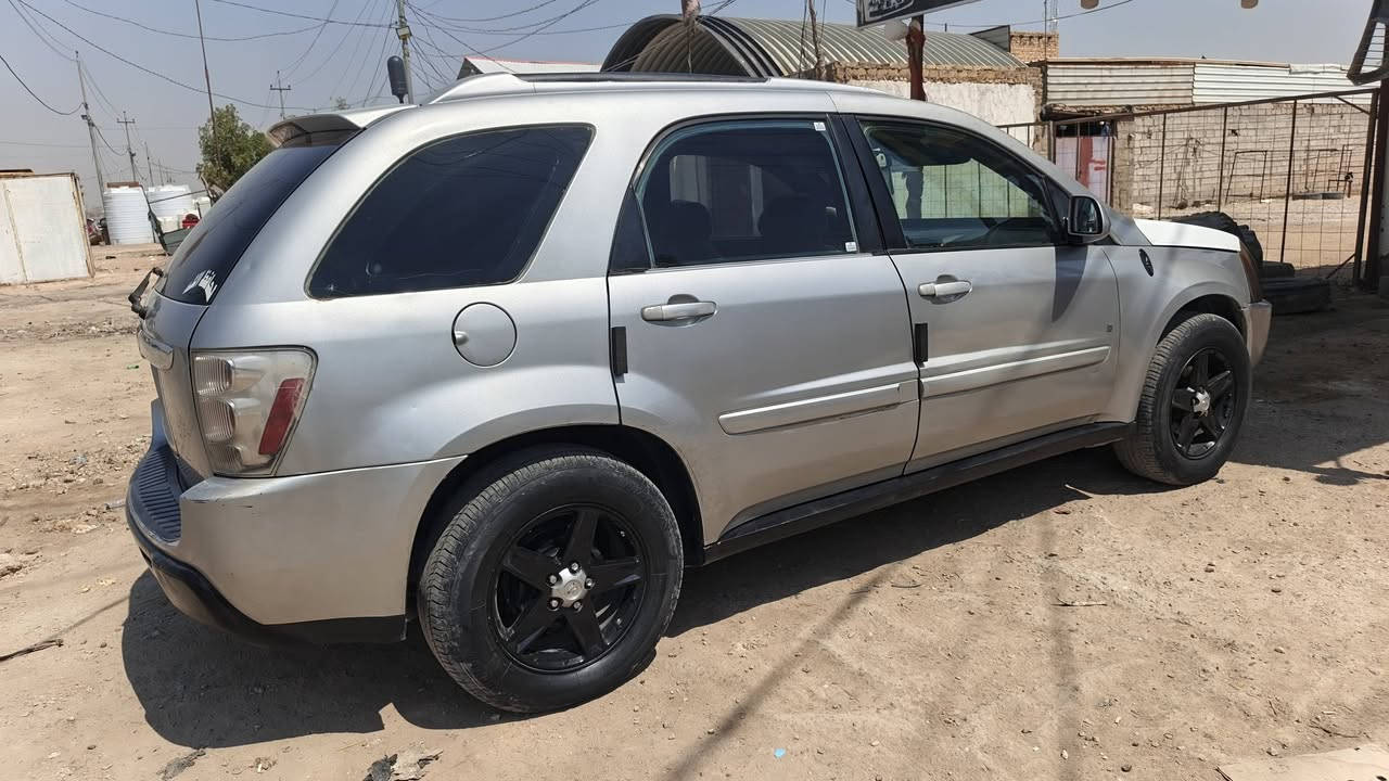 السلام عليكم بيع مستعجل السعر  ٥٢ بدون عمله شوفرليت موديل ٧ مكينه اوكير شرط كفاله 6 سلندر حجم ٣٤٠٠ رقم ذيقار مشروع وطني سنويه لل ٣٠ تبريد خير من الله كهربايات مكفوله من الضربه القويه والعيب الشرعي والتبديل كفاله فقط حداديه الاماميه نص عمر والباقي كل مكفول مكانه الديوانيه ***********
