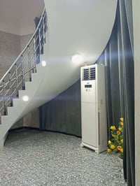 بناء جديد • ١٥٠م • واجهة حجر